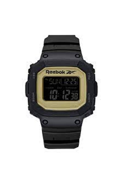 Reebok Rv-Pod-G9-Pbpb-B2 Wrist Watch