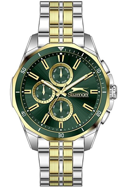 Slazenger SL.09.2245.2.03 Erkek Kol Saati