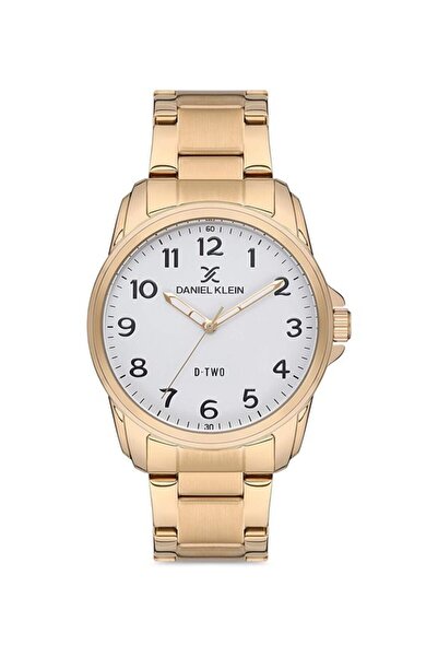Daniel Klein DK.1.12624.2 Erkek Kol Saati