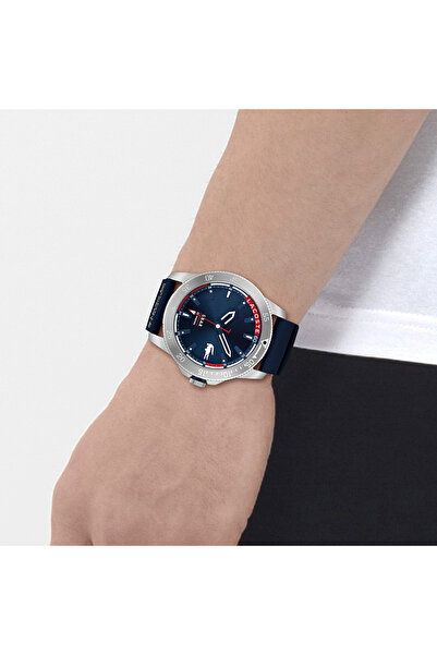 Lacoste LAC2011202 Erkek Kol Saati