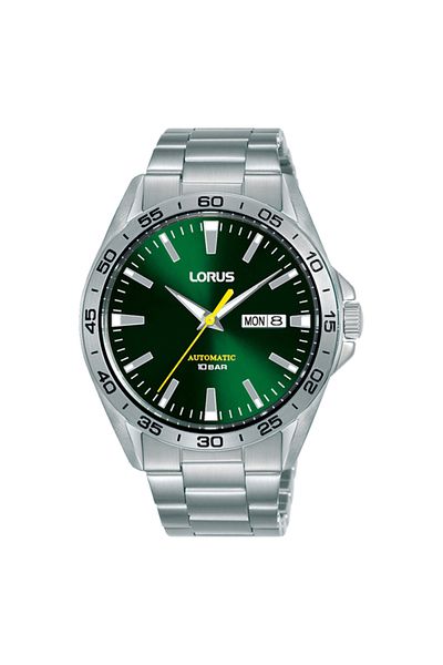 Lorus Rl483Ax9 Men's Wristwatch