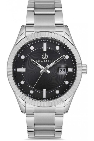 Bigotti BG.1.10276.1 ساعة يد رجالية