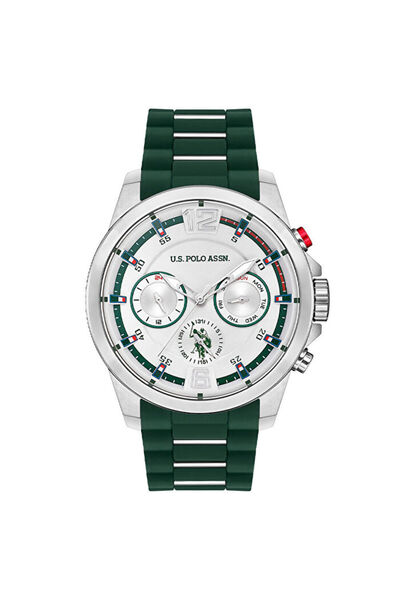 U.S. Polo Assn. Uspa1009-07 Men's Wristwatch