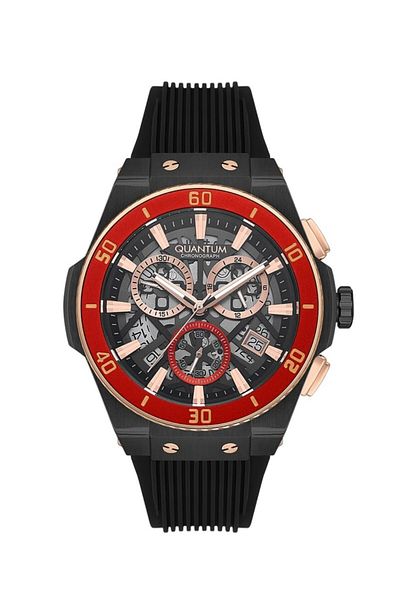 Quantum Pwg1129.651 Men's Wrist Watch