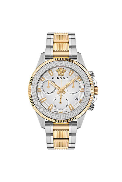 Versace VRSCVE3J00522 Erkek Kol Saati