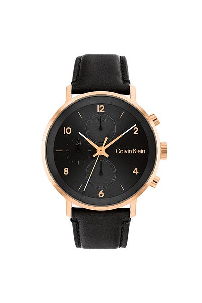 Calvin Klein Ck25200114 Men's Wristwatch