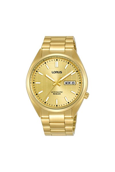 Lorus Rl498ax9 Erkek Kol Saati