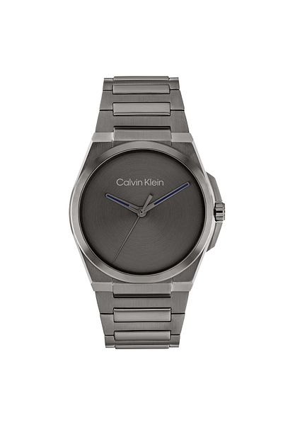 Calvin Klein Ck25200458 Men's Wristwatch - Stylish and Functional Design