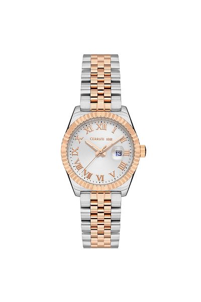Cerruti Cıwlg 0037904   Model Women's Wristwatch
