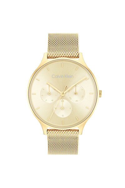 Calvin Klein CK25200103 Calvin Klein Kadın Kol Saati