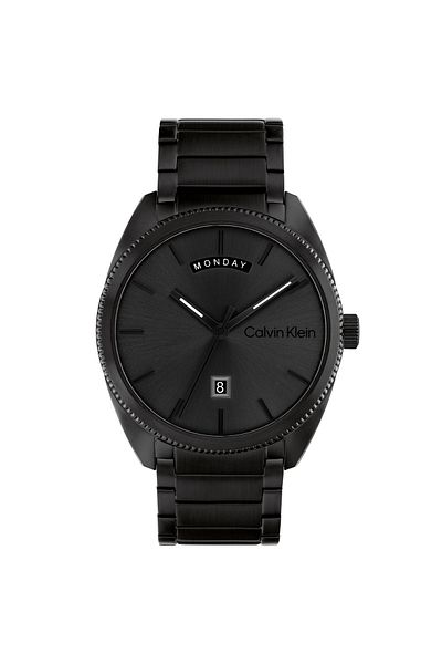 Calvin Klein Men's Wristwatch Ck25200448 - Design and Elegance