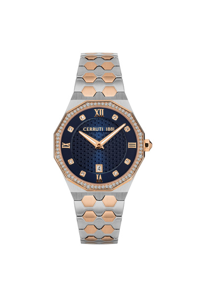 Cerruti 1881 CIWLH2115203 Cerruti Kadın Kol Saati