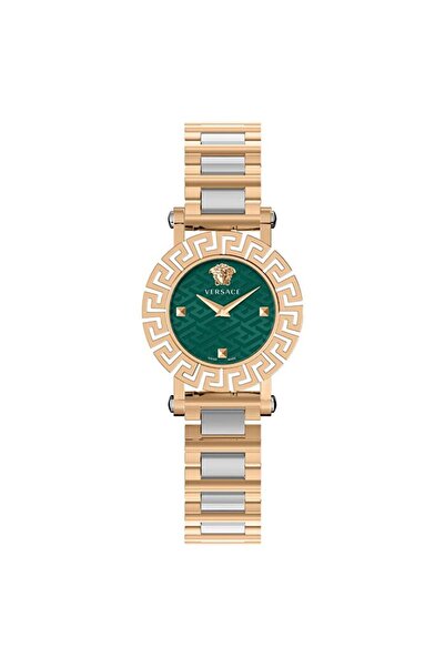 Versace Vrscve2Q00724 Women's Wristwatch