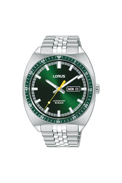 Lorus Rl443bx9 Erkek Otomatik Kol Saati