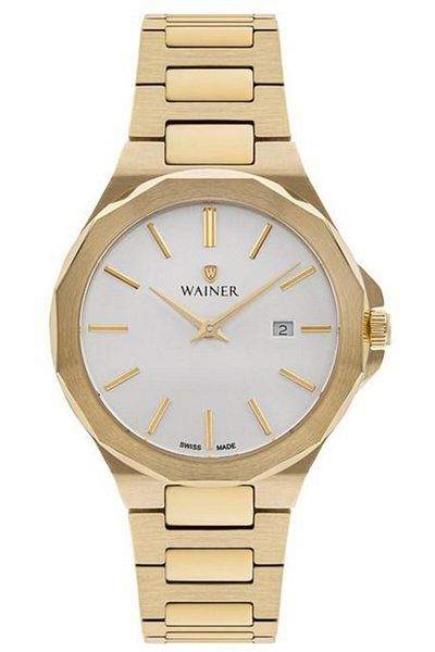 Wainer Wa.11144-D Men's Wristwatch
