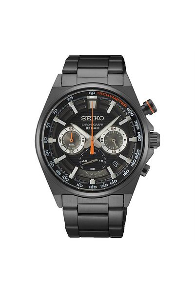 Seiko Ssb399p Chronograph Erkek Kol Saati
