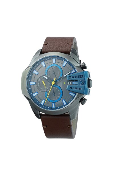 Daniel Klein DK.1.12352.5 Daniel Klein Fonksiyonlu Kol Saati