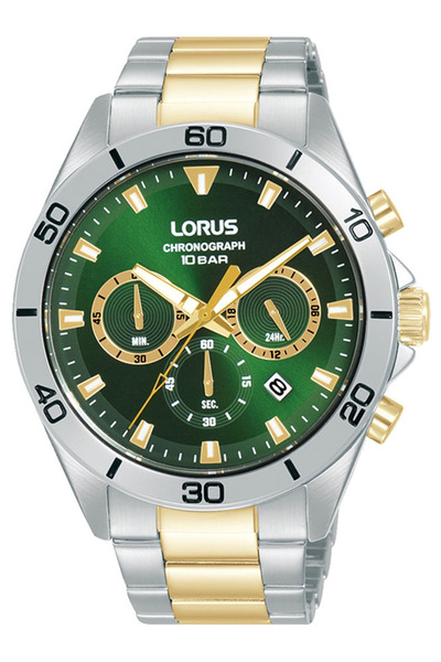 Lorus RT339KX9 Erkek Kol Saati