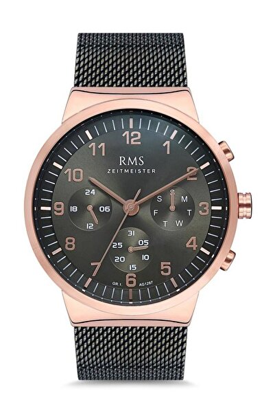 Grand Romanson GR.1.AG1287.08 Grand Romanson Erkek Kol Saati