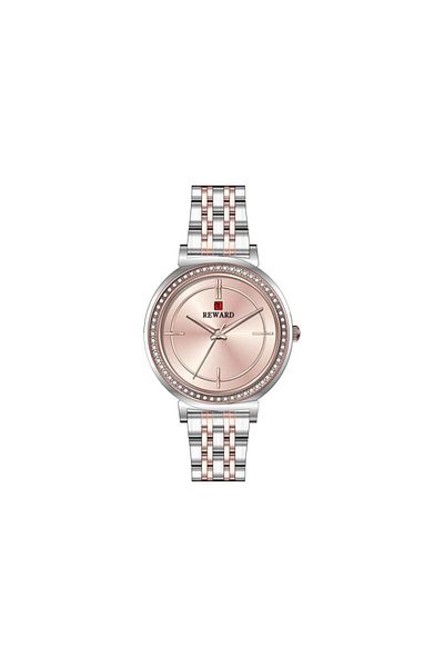 Reward A141497 Rd21062l Mtl Women's Wristwatch