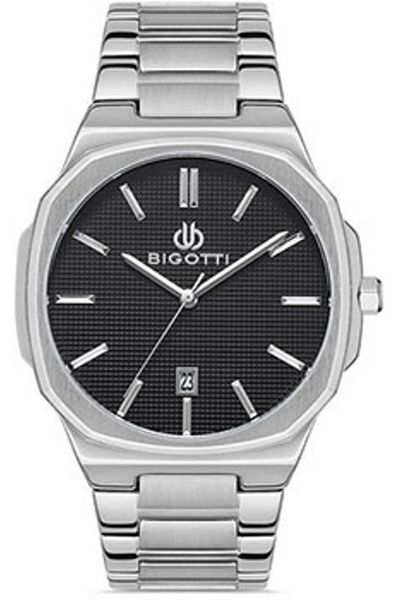 Bigotti Bg.1.10225.2 Men's Wristwatch
