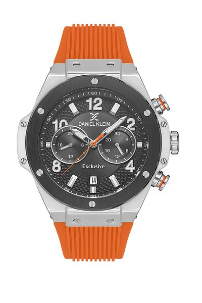 Daniel Klein Dk.1.13615.4 Functional Wrist Watch