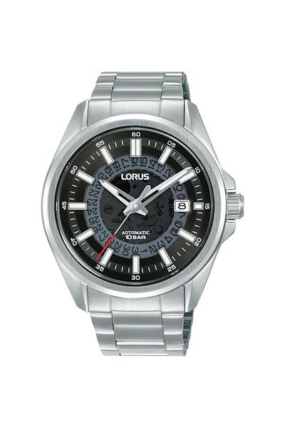 Lorus Ru401ax9 Otomatik Erkek Kol Saati