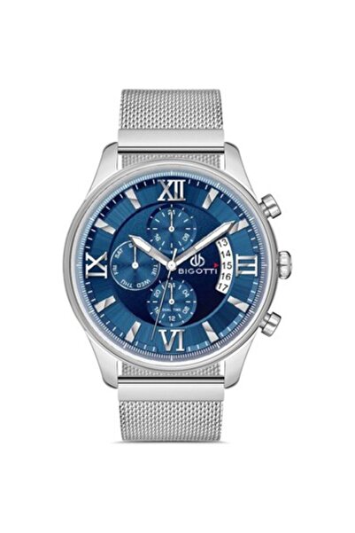 Bigotti Bg.1.10202.1 Men's Wrist Watch
