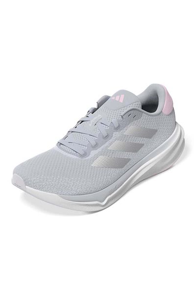 adidas Supernova Stride W - Gray Women's Sports Shoes, Model IG8309