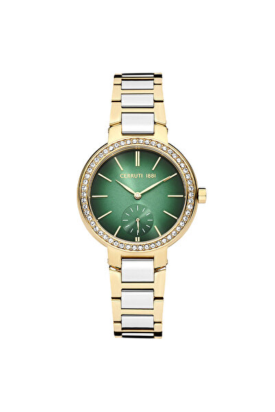 Cerruti CIWLG2225602 Kadın Kol Saati