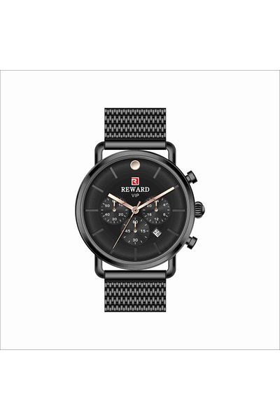 Reward A141614 Rd82036m Hsr VIP Sp Men's Wristwatch