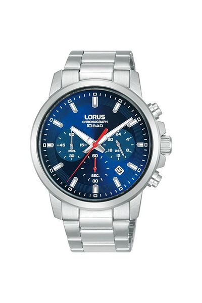 Lorus Rt323kx9 Men's Wristwatch