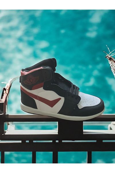 Çavuşoğlu Konay 5478 Jordın Basket Sneakers