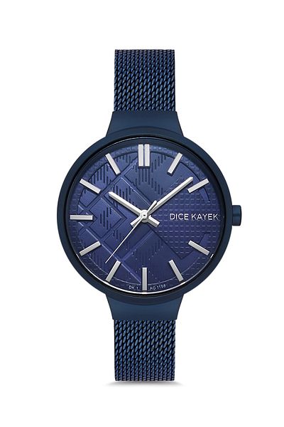 Dice Kayek Dk.1.Ag1198.07 Women's Wristwatch