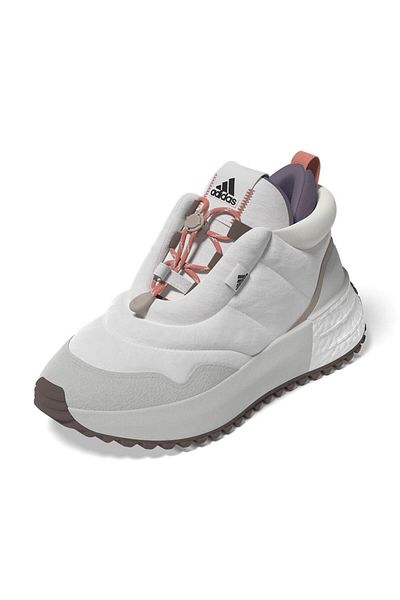adidas X Plrboost Women's Beige Boots (ID6711)