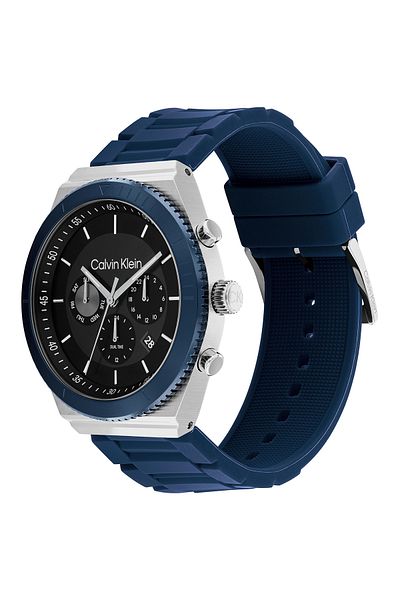 Calvin Klein Ck25200307 Men's Wristwatch