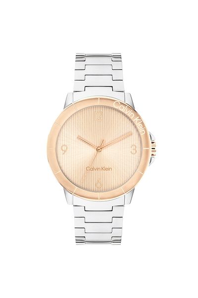 Calvin Klein Ck25100025 Model Women's Wristwatch