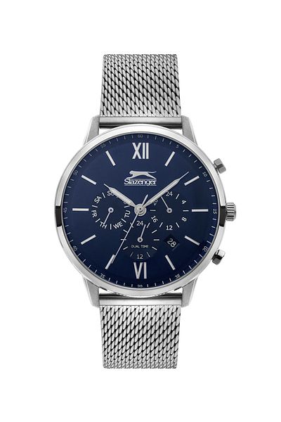 Slazenger Sl.09.1737.2.07 Men's Wristwatch