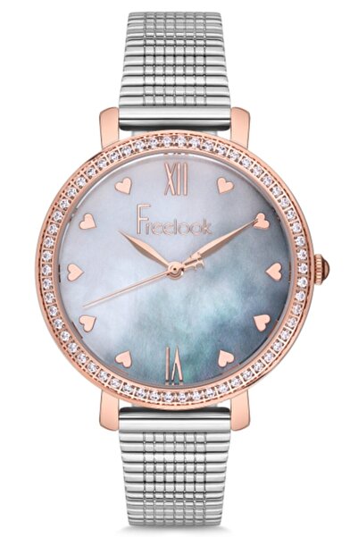Freelook FL.1.10058.3 ساعة يد نسائية