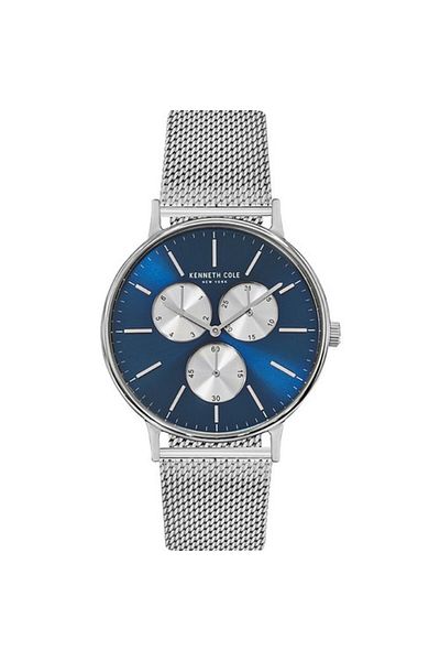 Kenneth Cole Men's Wristwatch KC 14946011   - Stylish and Functional Design