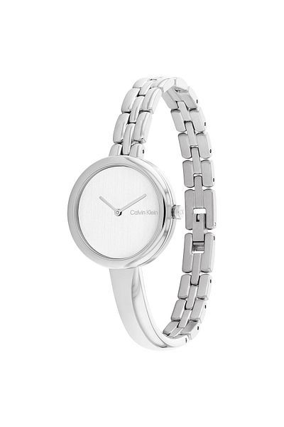 Calvin Klein ساعة يد نسائية Ck25200278