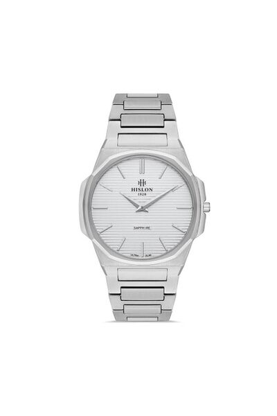 Hislon CL127S-02SS Hislon Erkek Kol Saati