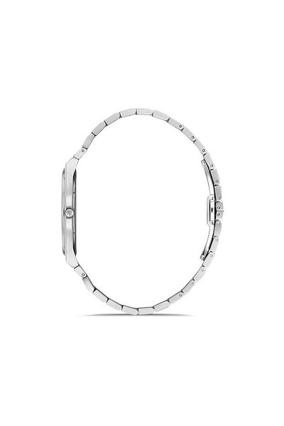 Momentus EM345S-04SS Men's Wristwatch