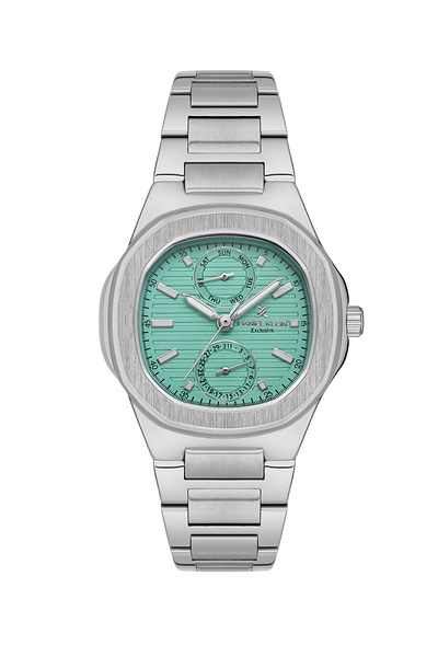 Daniel Klein DKE.1.10543.2 ساعة يد نسائية دانيال كلاين