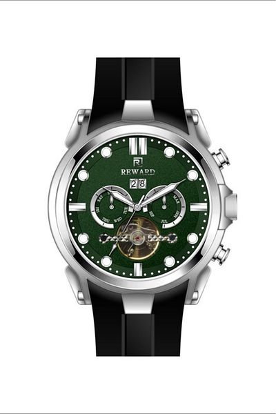 Reward A 144946   Model Men's Wristwatch