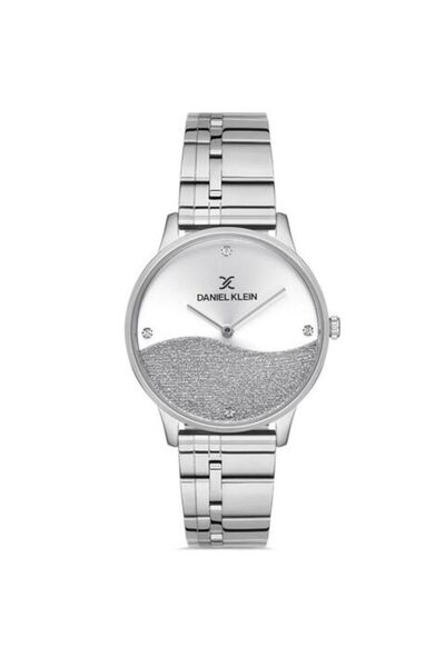 Daniel Klein DK.1.12796.1 ساعة يد نسائية دانيال كلاين