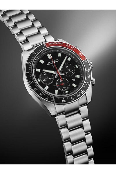 Seiko Ssc915p Prospex Men's Wristwatch