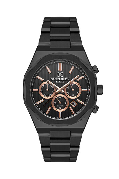 Daniel Klein DK.1.13451.5 ساعة يد وظيفية دانيال كلاين