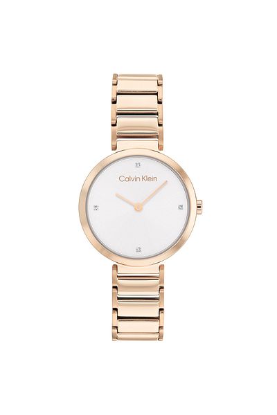 Calvin Klein Ck25200140 Women's Wristwatch