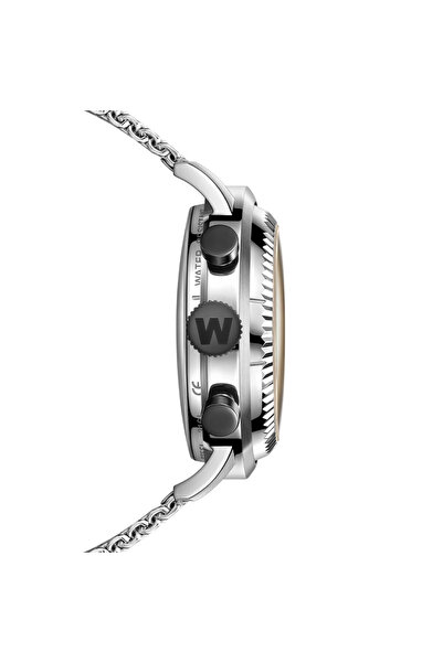 Welder Wrd1000-03 47 mm Men's Wristwatch